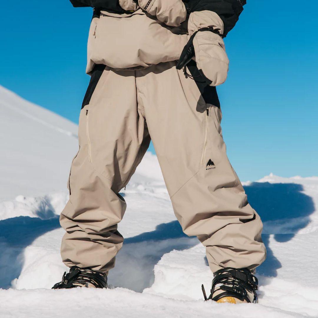 Burton Men's Reserve 2L Relaxed Pants